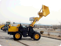 六盤公路管理局移動發(fā)電機